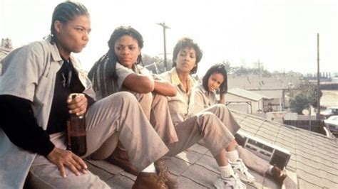 10 Awesome Films That Feature Lesbian/Bi Women of Color